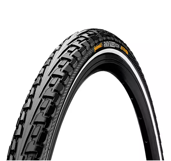 Ulkorengas 28" Continental Ride Tour Reflex 42-635 - Polkupyörän ulkorenkaat - 0101166 - 1