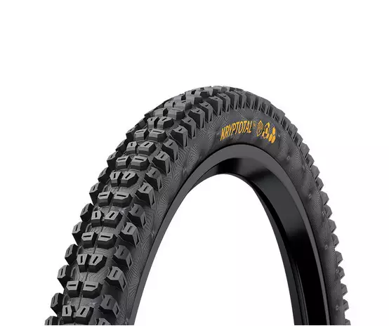 Ulkorengas 29" Continental Kryptotal-R Enduro Soft, 65-622, takarengas, taitettava - Polkupyörän ulkorenkaat - 0150636 - 1