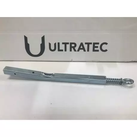 Ultratec vetoaisa nytkällä - Kärryjen tarvikkeet - 770-1-44306 - 1