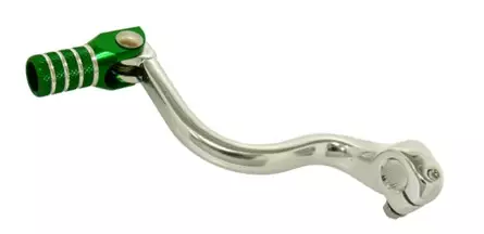 VAIHDEPOLJIN KAWASAKI TAOTTU - Crossipyörän polkimet - 394-01276 - 1