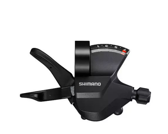 Vaihdevipu Shimano SL-M 315, 7-v - 7-vaihdetta - 61386 - 1