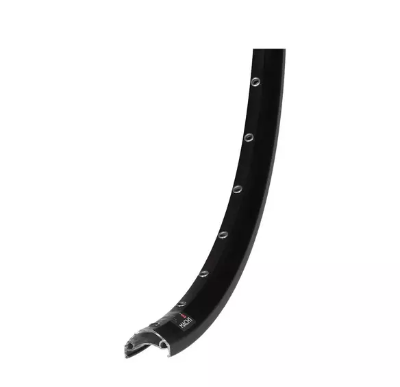 Vanne Mach 1, 29" 27-622, Cross R 27, Disc, 32r, holkitettu, musta, Tubeless Rea - Muut vanteet - 62786 - 1