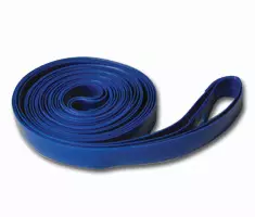 Vannenauha herrmans pakattu HPM 26"/28" 559/622, 14mm, 2kpl/pkt - Polkupyörän vannenauhat - 62746 - 1