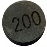 Venttiilin säätötyökalu Suzuki/Yamaha - Työkalut - 9-1-12246 - 1