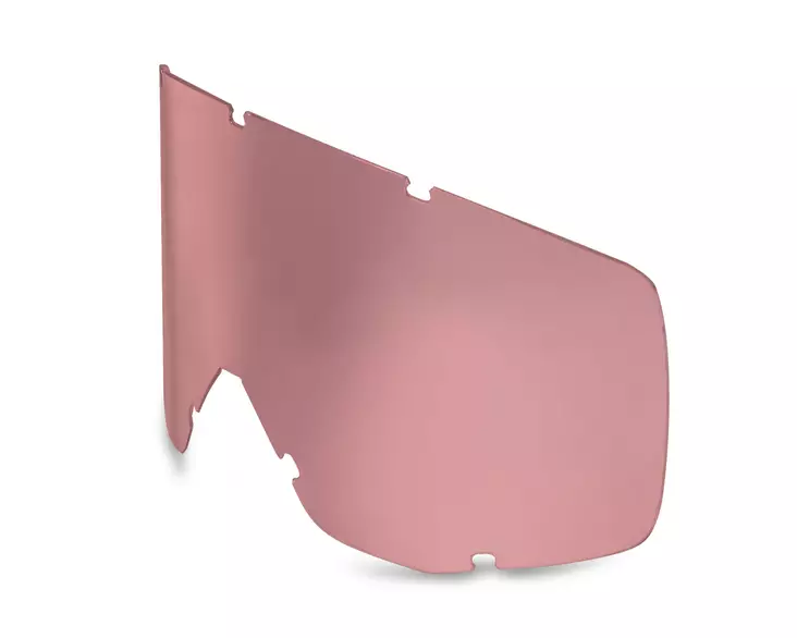 WORKS linssi Volt. rose yksink. - Ajolasien linssit - 628-200-6 - 1