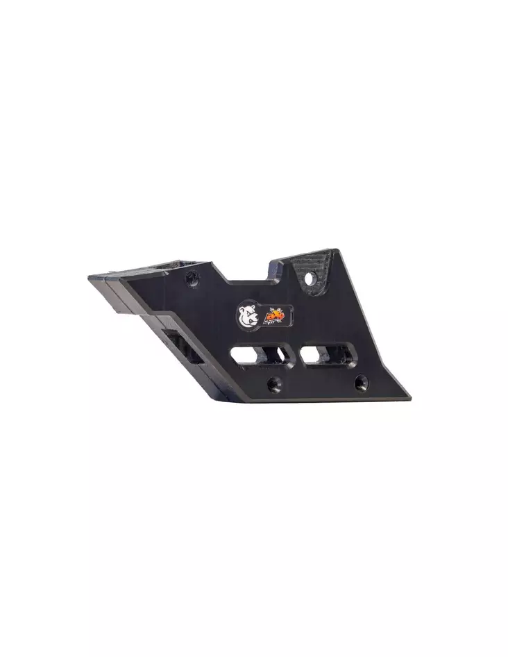 AXP Racing ketjuohjain musta Ducati 450 MX 2025–2026 - Crossipyörän ketjuohjurit - 397-AX1787 - 0
