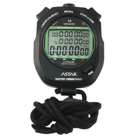 Sekuntikello King Tech LCD 8335 - Urheiluelektroniikka - kl904027 - 1