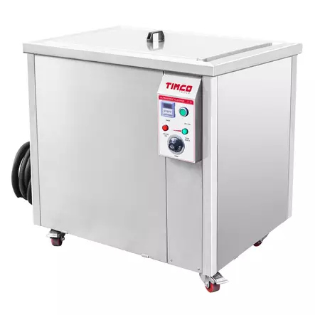 TIMCO 175L 380V INOX ULTRAÄÄNIPESURI - Ultraäänipesurit - 102374367 - 1
