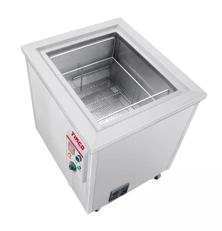 TIMCO 175L 380V INOX ULTRAÄÄNIPESURI - Ultraäänipesurit - 102374367 - 2
