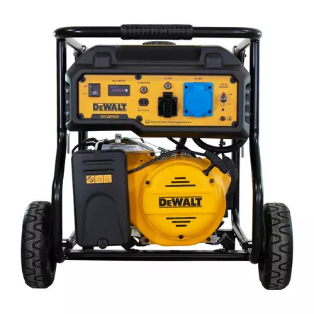 DEWALT DXGNP65E AGGREGAATTI - Aggregaatit - 103713137 - 2