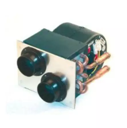 DFK Lämpöyksikkö Polaris RZR 570 - DFK lämpöhyttien varaosat - 723-004307 - 1