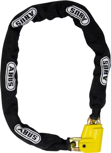 ABUS Ketjulukko 1190/150 - Levyjarrulukot ja ketjulukot - 49-26097 - 1