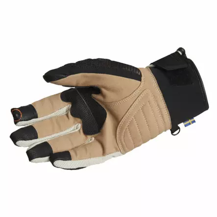 MP ajohanskat Lindstrands Nyhusen, musta/khaki - MP Ajohanskat - 720-21120103-07 - 3