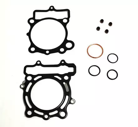 Athena Yläpään tiivistesarja, Kawasaki KX 250 F 09-15 - Crossipyörän yläpään tiivistesarjat - 421-250-600047 - 1