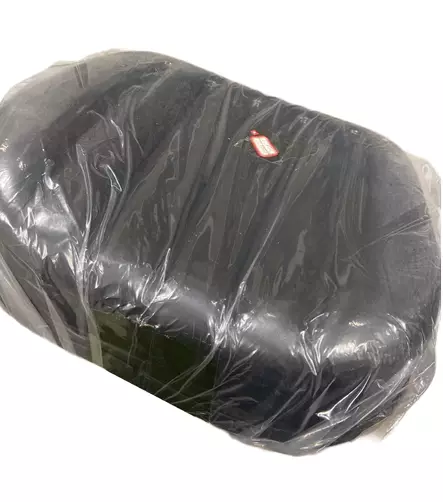 Bronco Istuimen selkänoja 77-13500 - Työkoneiden varaosat - 77-13500-97 - 1