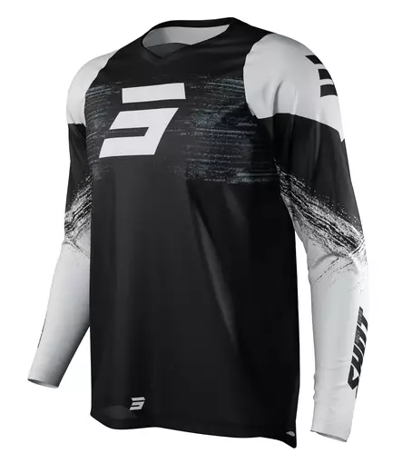 Crossipaita SHOT Burst, musta - Crossipaidat - 611-2267 - 1