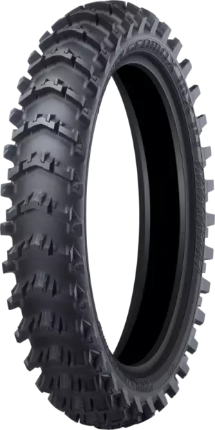 Dunlop Geomax MX14 70/100-10 41J TT Re - Crossipyörän renkaat - 544-637937 - 1
