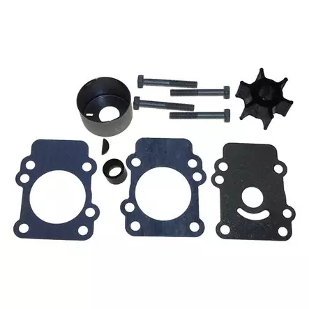 EMP vesipumpun korjaussarja Yamaha 9.9/1 - Veneen vesipumpun korjaussarjat - 105-46-02077 - 0