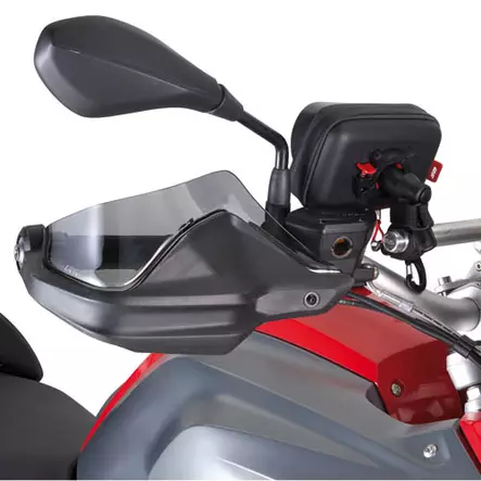 GIVI Extension ORIG.käsisuojat - Crossipyörän käsisuojat - 323-EH5127 - 1