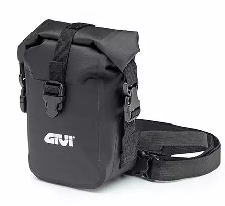 Givi T517 Jalkalaukku - Reput ja kassit - 321-T517 - 1
