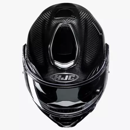 HJC kypärä RPHA 91 Carbon Solid - Avattavat- ja avokypärät - 630-24037 - 2