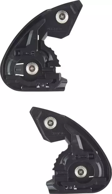 HJC Visiirin kiinnike HJ-35 RPHA 1 - Kypärien varaosat - 631-230007 - 1