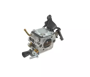 Kaasutin: Husqvarna: 445, 445E, 445II, 450E, 450II - Husqvarnan kaasuttimen osat - 442-520-8207 - 1