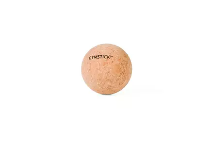 Korkkinen fascia hierontapallo - Hierontavälineet - GS61037 - 1