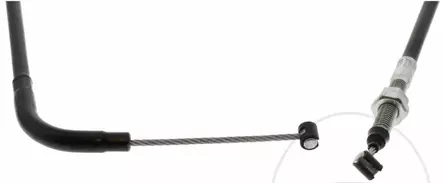 Kytkinvaijeri TSK Suzuki VZ800 - Moottoripyörän vaijerit - 37-3198-17 - 1