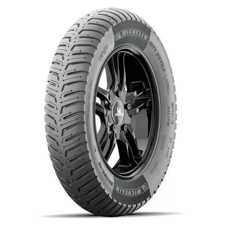 Michelin City Extra 100/90-17 M/C 55S TL - Moottoripyörän Michelin renkaat - 25-386077 - 1