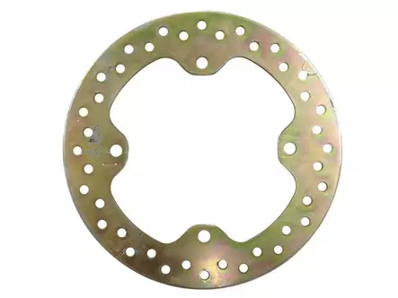 Mönkijän Bronco jarrulevy, Yamaha - Mönkijän jarrulevyt - 78-05797 - 2