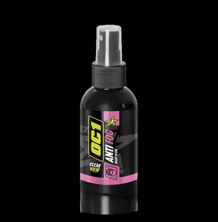 OC1 Lens Anti Fog 100ML - Hoitoaineet - 440-547 - 2