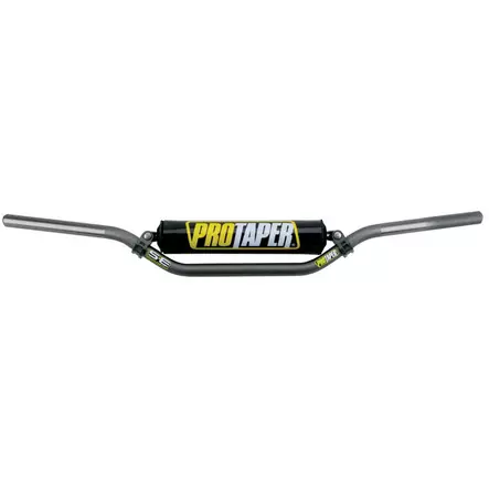 Pro Taper SE REED / HENRY PLATINUM - Ohjaustangot ja kahvatupit - 63-5220-7 - 1