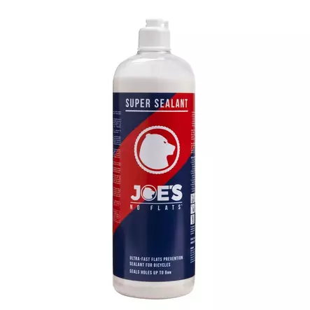 Renkaan tiivistysaine Joe's super sealant, 1000ml - Polkupyörän renkaan tiivistysaineet - 180067 - 2