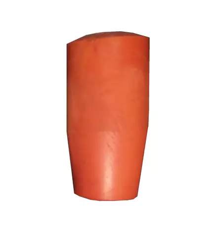 Säätökahvan kumi - Työkoneiden varaosat - 77-12490-17 - 1