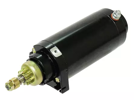 Sea-X, starttimoottori - Veneen starttimoottorit - 120-9-15027 - 1