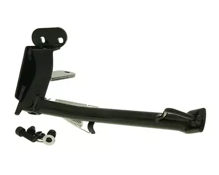 Sivutuki, Peugeot Speedfight 1&2 - Mopon seisontatuet - 307-1517 - 1