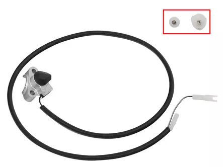 Sixty5 Map Switch - Crossipyörän katkaisijat - 395-03187 - 1