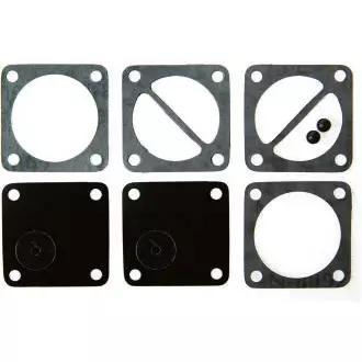 Sno-X Polttoainepumpun korjaussarja - Moottorikelkan korjaussarjat - 87-707 - 1