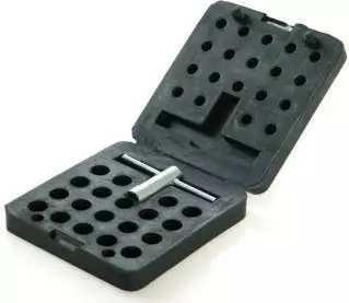 Sno-X Suutinlaatikko sis. suutinavain 87-688 - Moottorikelkan kaasuttimet - 87-687 - 1