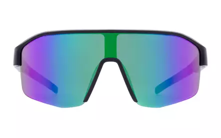 Spect Red Bull Dundee aurinkolasit Black w purple-green - Aurinkolasit - 674-23007 - 1