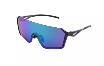 Spect Red Bull Jaden aurinkolasit grey smoke with purple revo - Aurinkolasit - 674-221017 - 2