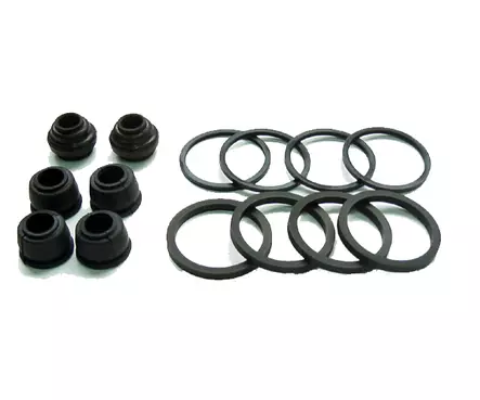 Tourmax Korjaussarja Jarrusatula Etu - Moottoripyörän muut jarruosat - 37-1709-47 - 1