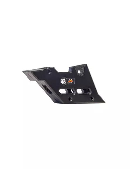 AXP Racing ketjuohjain musta Ducati 450 MX 2025–2026 - Crossipyörän ketjuohjurit - 397-AX1787 - 0