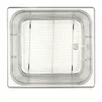 TIMCO 10,8L INOX ULTRAÄÄNIPESURI - Ultraäänipesurit - 102071807 - 4