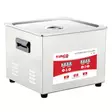 TIMCO 10,8L INOX ULTRAÄÄNIPESURI - Ultraäänipesurit - 102071807 - 2
