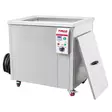 TIMCO 175L 380V INOX ULTRAÄÄNIPESURI - Ultraäänipesurit - 102374367 - 5