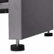 TIMCO PRO 205X60X160 TYÖKALUKAAPISTO - Varastointi ja säilytys - 102812507 - 3