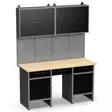 TIMCO PRO 205X60X160 TYÖKALUKAAPISTO - Varastointi ja säilytys - 102812507 - 2