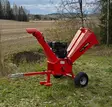 Oksasilppuri TIMCO 15HP 120MM - Oksasilppurit - 103080297 - 5